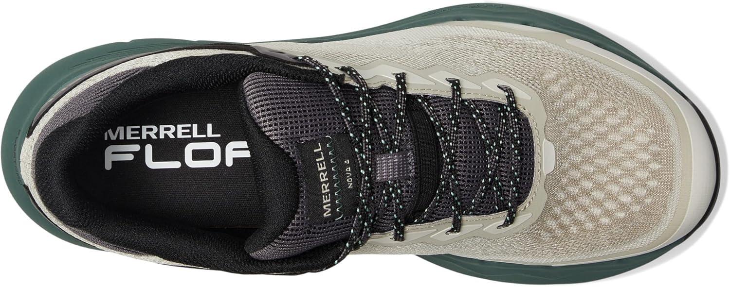 image:imageMerrell Mens Nova 4 SneakerGreige