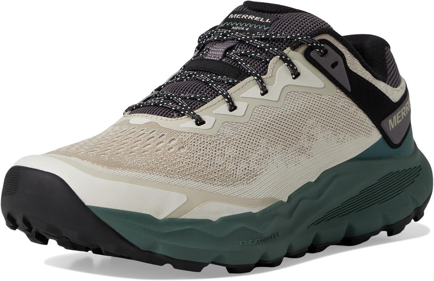 image:imageMerrell Mens Nova 4 SneakerGreige