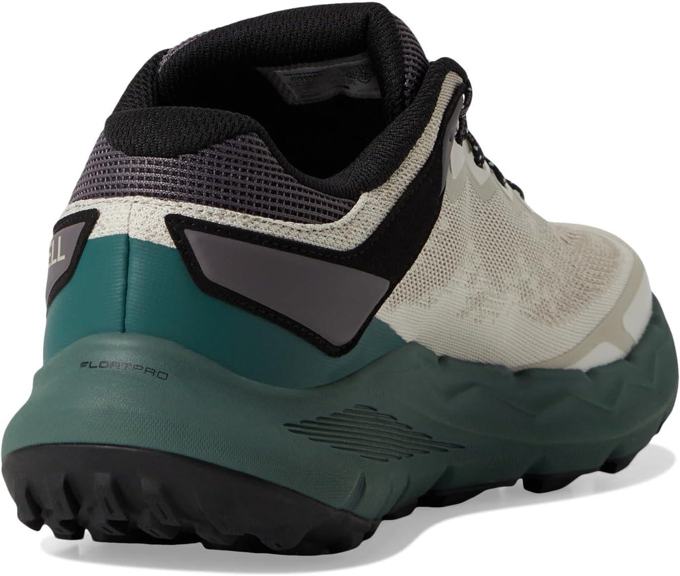 image:imageMerrell Mens Nova 4 SneakerGreige