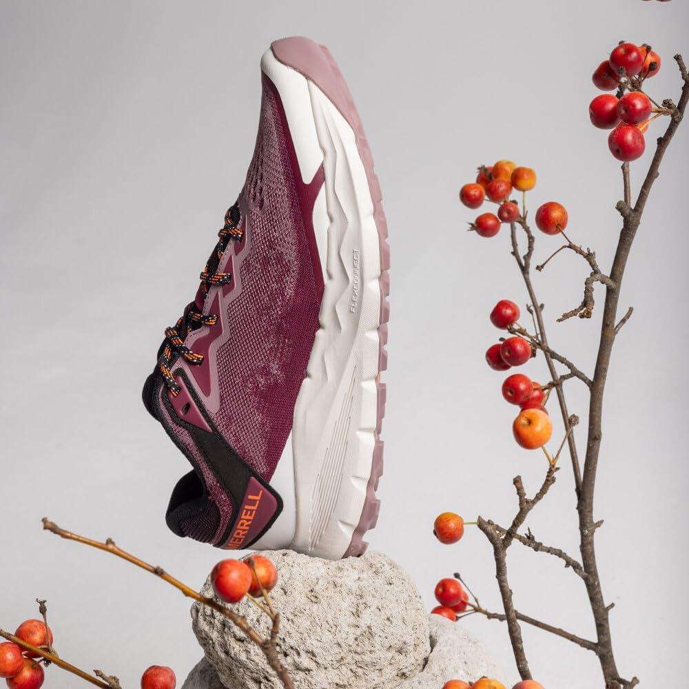 image:imageMerrell Mens Nova 4 SneakerRed