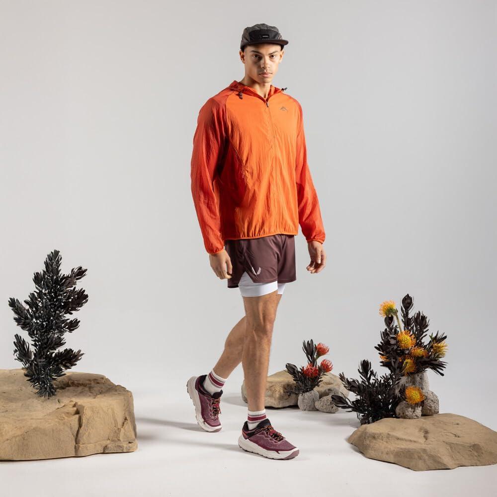 image:imageMerrell Mens Nova 4 SneakerRed