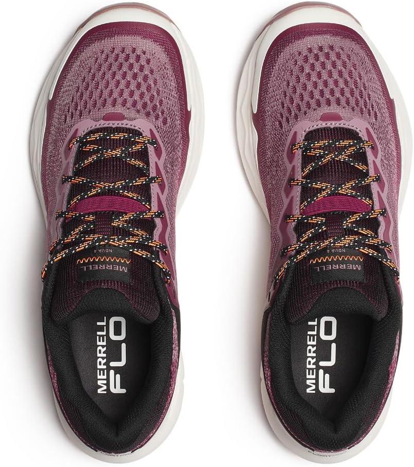 image:imageMerrell Mens Nova 4 SneakerRed