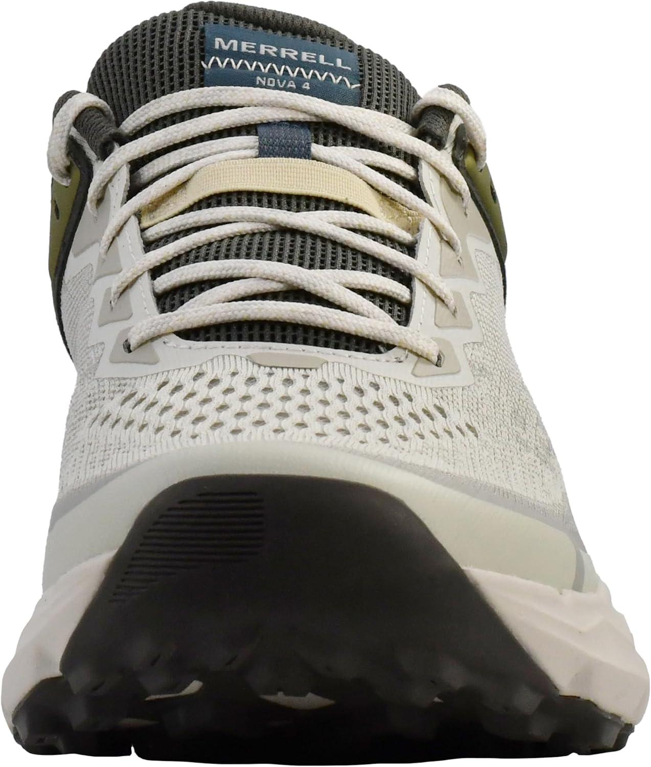 image:imageMerrell Mens Nova 4 SneakerStucco