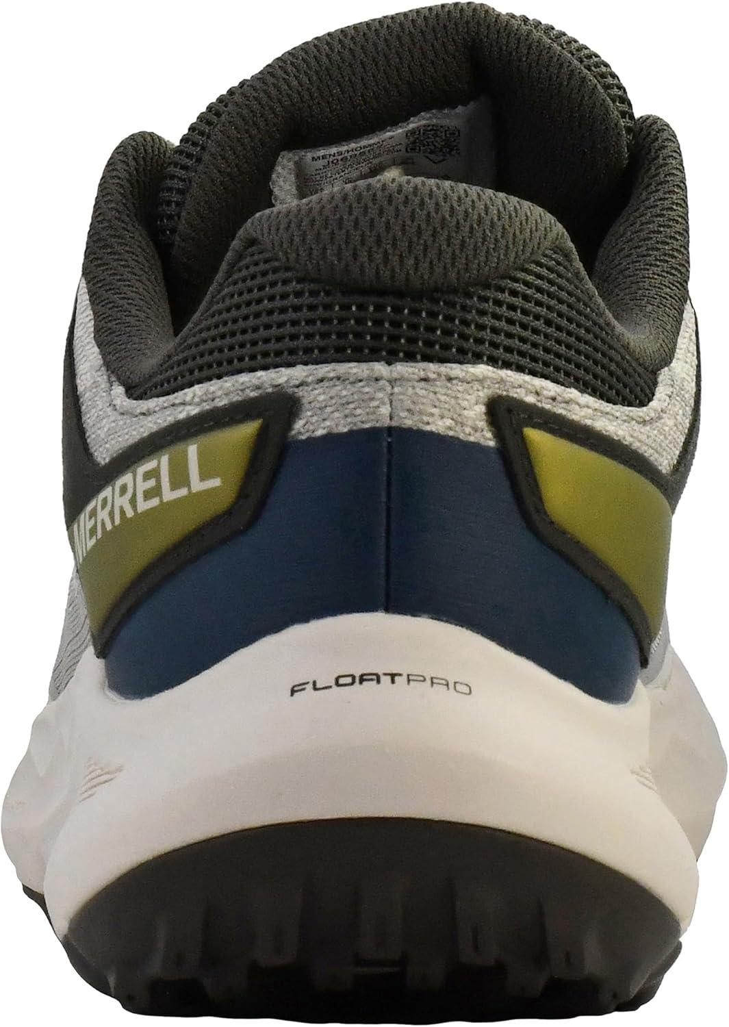 image:imageMerrell Mens Nova 4 SneakerStucco