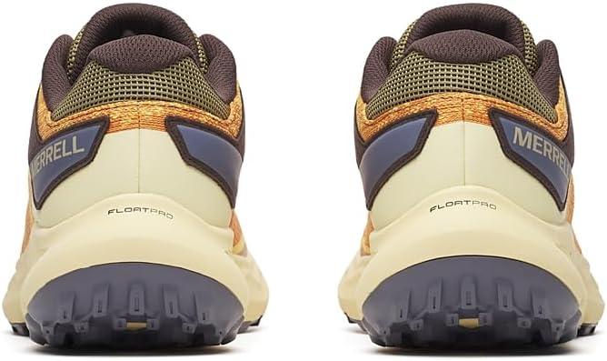 image:imageMerrell Mens Nova 4 SneakerTangelo