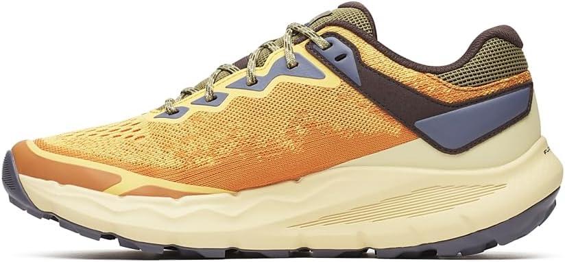 image:imageMerrell Mens Nova 4 SneakerTangelo
