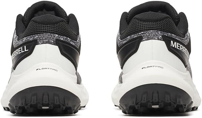 image:imageMerrell Mens Nova 4 SneakerWhiteBlack