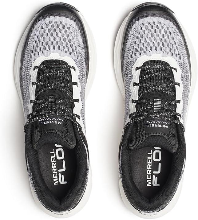image:imageMerrell Mens Nova 4 SneakerWhiteBlack