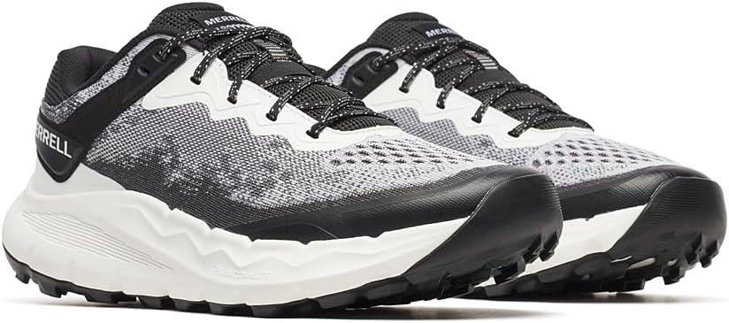 image:imageMerrell Mens Nova 4 SneakerWhiteBlack