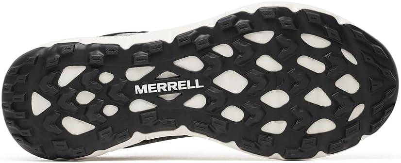 image:imageMerrell Mens Nova 4 SneakerWhiteBlack