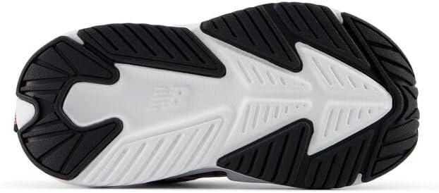 image:imageNew Balance Kids Rave Run V2 Hook and LoopSignal PinkBlack