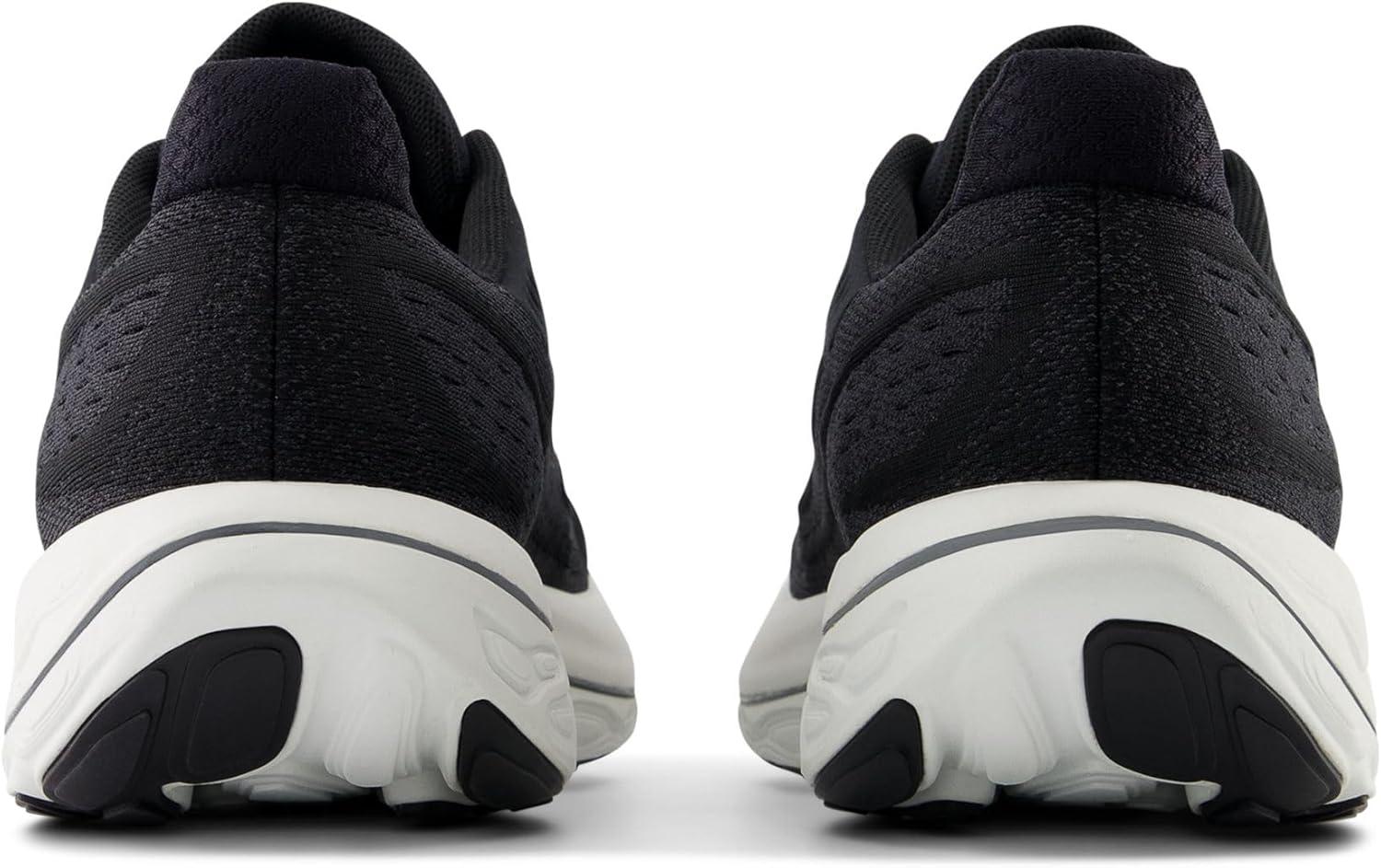 image:imageNew Balance Mens Fresh Foam X Vongo V6BlackWhite
