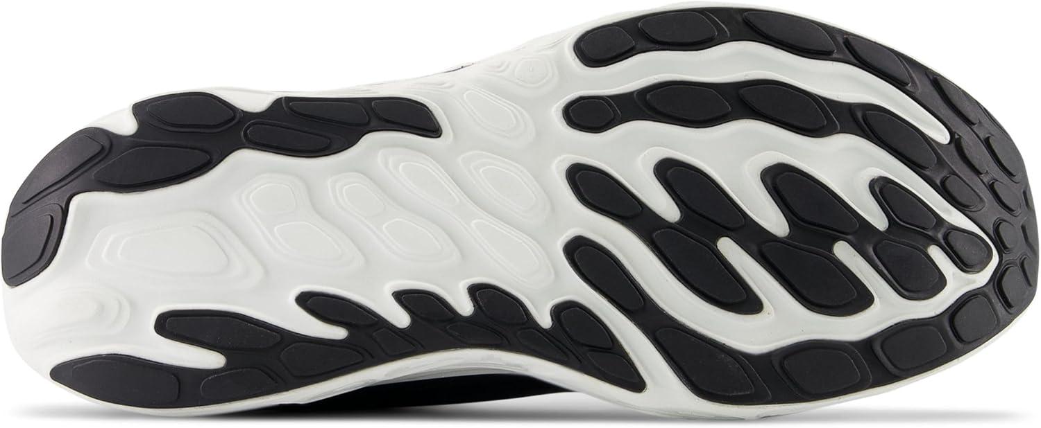 image:imageNew Balance Mens Fresh Foam X Vongo V6BlackWhite