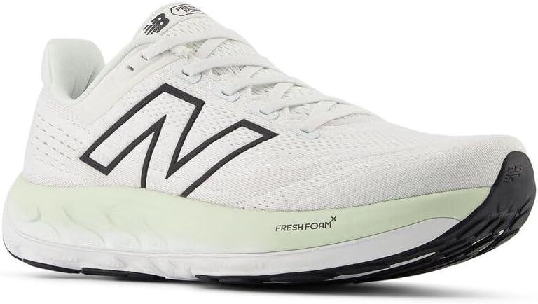 image:imageNew Balance Mens Fresh Foam X Vongo V6ReflectionWhiteMineral