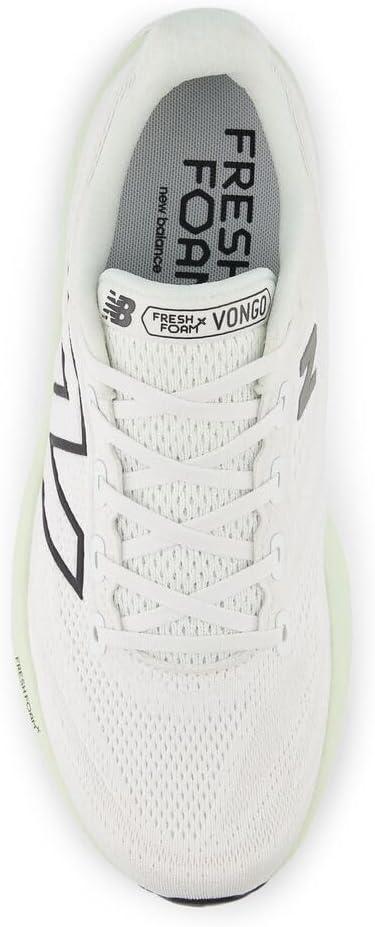image:imageNew Balance Mens Fresh Foam X Vongo V6ReflectionWhiteMineral