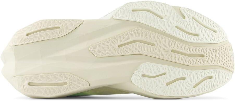 image:imageNew Balance Mens FuelCell Rebel V4 Running ShoesWhiteLinenSea Salt