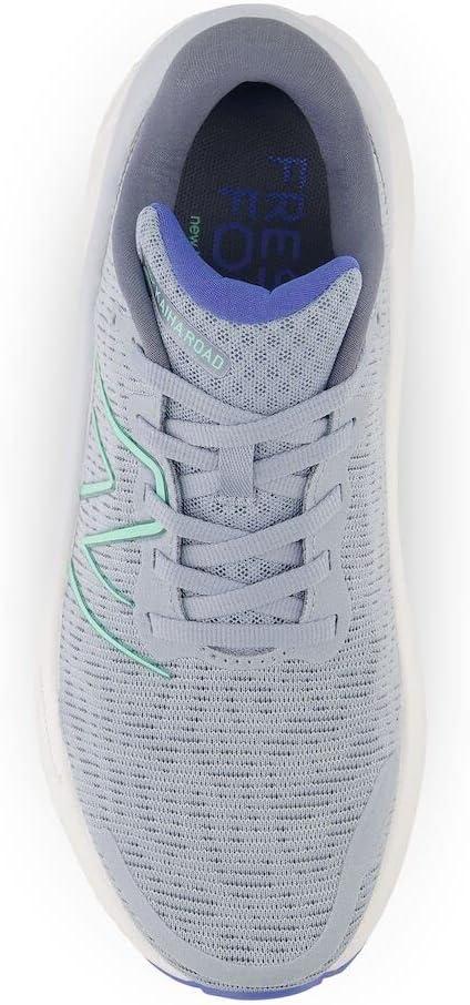 image:imageNew Balance Womens Fresh Foam X Kaiha RoadArctic GreyLight Arctic GreyBright Mint