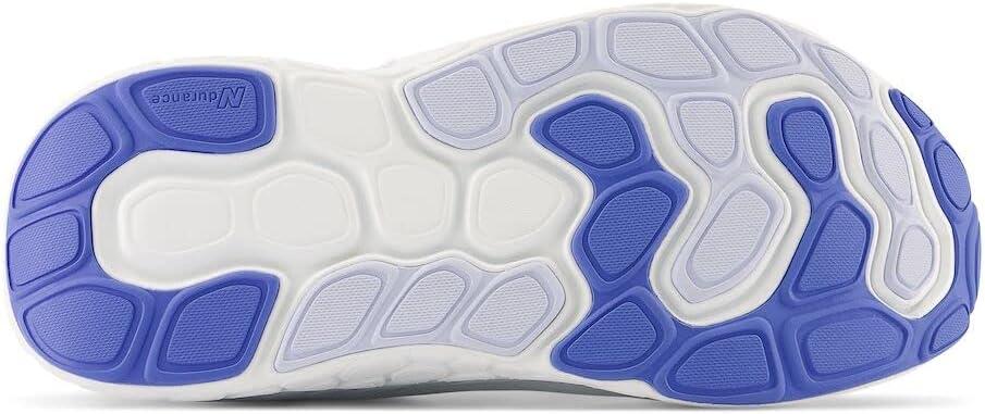 image:imageNew Balance Womens Fresh Foam X Kaiha RoadArctic GreyLight Arctic GreyBright Mint