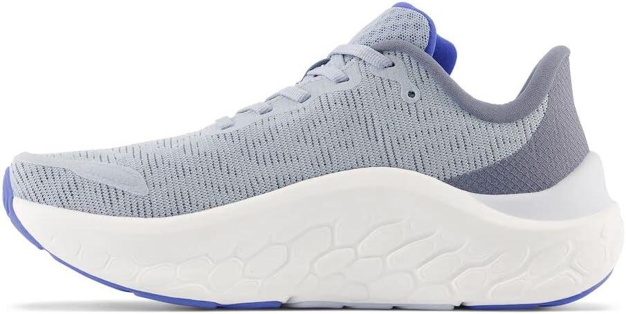 image:imageNew Balance Womens Fresh Foam X Kaiha RoadArctic GreyLight Arctic GreyBright Mint