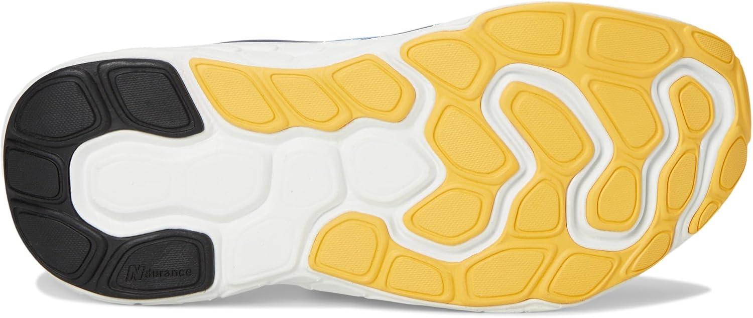 image:imageNew Balance Womens Fresh Foam X Kaiha RoadAzureDragon BerryClementine