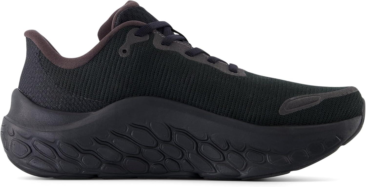 image:imageNew Balance Womens Fresh Foam X Kaiha RoadBlackCastlerockBlack Cement
