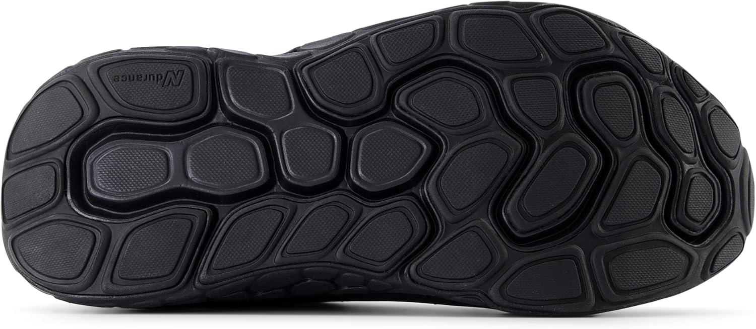image:imageNew Balance Womens Fresh Foam X Kaiha RoadBlackCastlerockBlack Cement