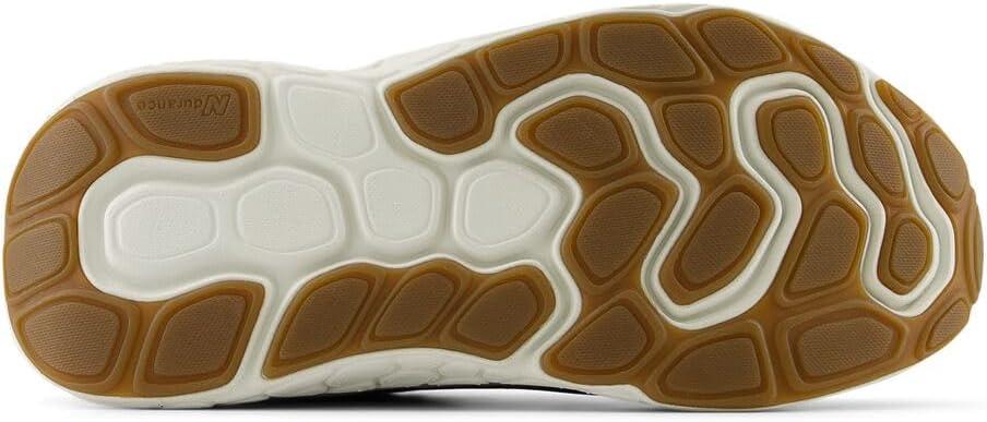 image:imageNew Balance Womens Fresh Foam X Kaiha RoadBlackCastlerockGum 02