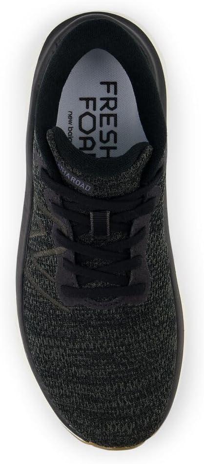 image:imageNew Balance Womens Fresh Foam X Kaiha RoadBlackCastlerockGum 02