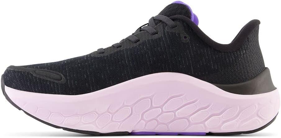 image:imageNew Balance Womens Fresh Foam X Kaiha RoadBlackElectric Indigo