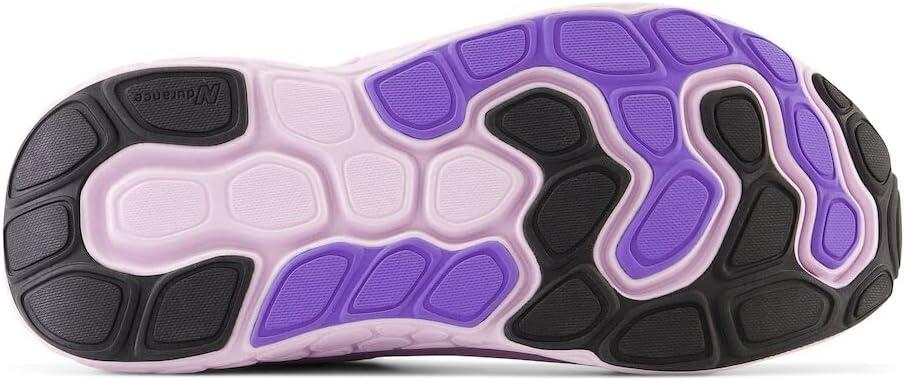 image:imageNew Balance Womens Fresh Foam X Kaiha RoadBlackElectric Indigo