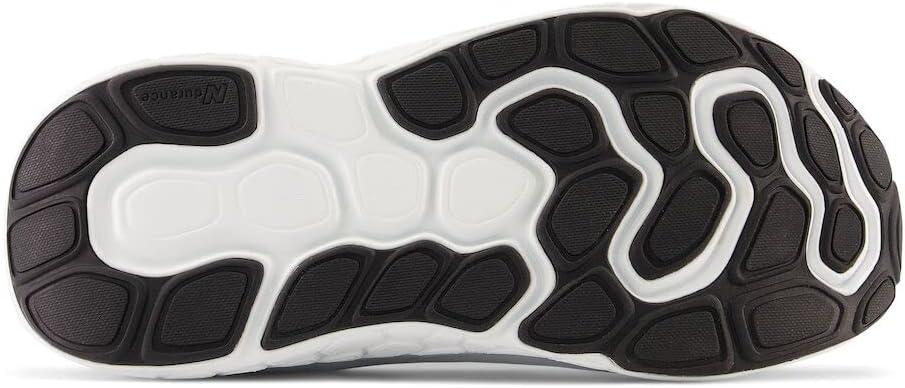 image:imageNew Balance Womens Fresh Foam X Kaiha RoadBlackPhantomSilver Metallic