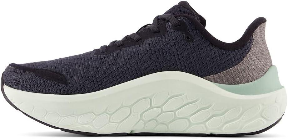 image:imageNew Balance Womens Fresh Foam X Kaiha RoadBlackPhantomTaro