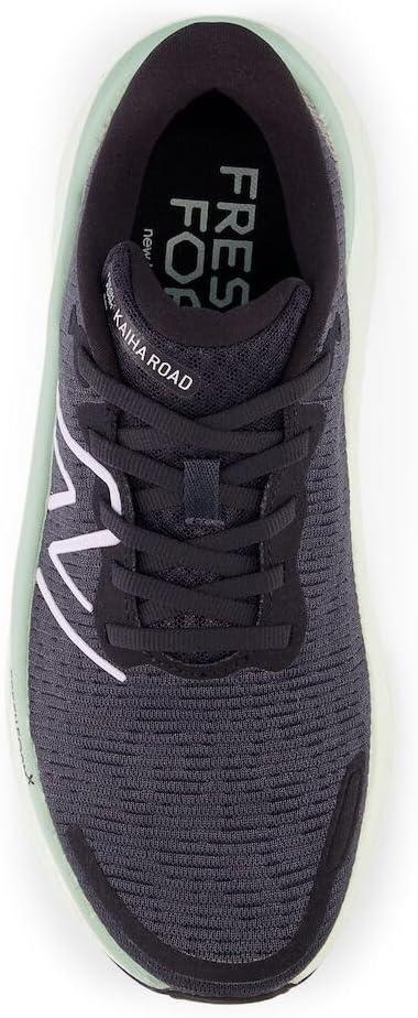 image:imageNew Balance Womens Fresh Foam X Kaiha RoadBlackPhantomTaro
