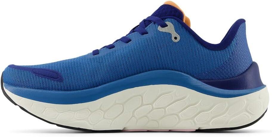 image:imageNew Balance Womens Fresh Foam X Kaiha RoadBlue AgateMid Century Pink