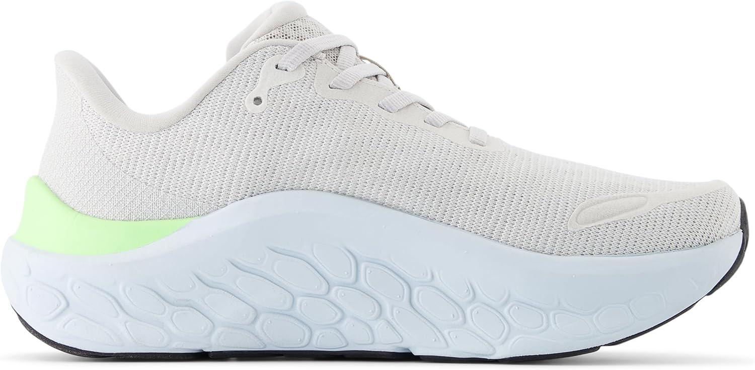 image:imageNew Balance Womens Fresh Foam X Kaiha RoadGrey MatterMint FlashFrosted Glass