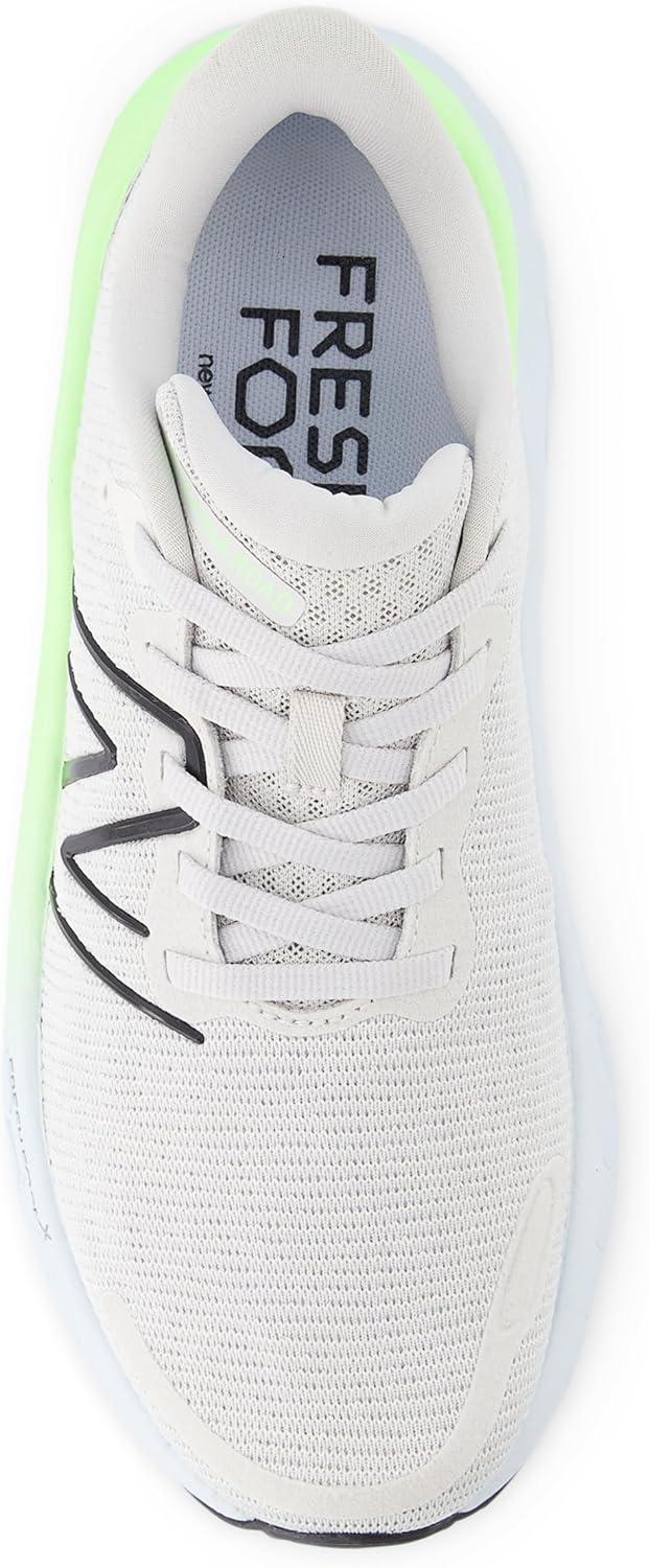 image:imageNew Balance Womens Fresh Foam X Kaiha RoadGrey MatterMint FlashFrosted Glass