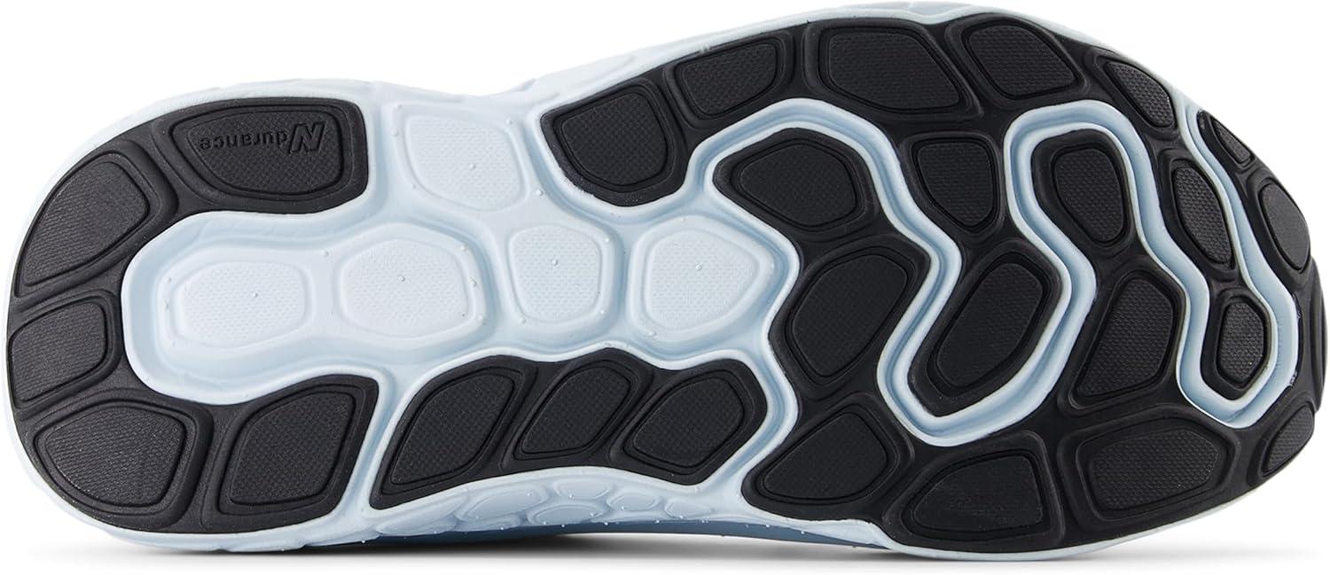 image:imageNew Balance Womens Fresh Foam X Kaiha RoadGrey MatterMint FlashFrosted Glass