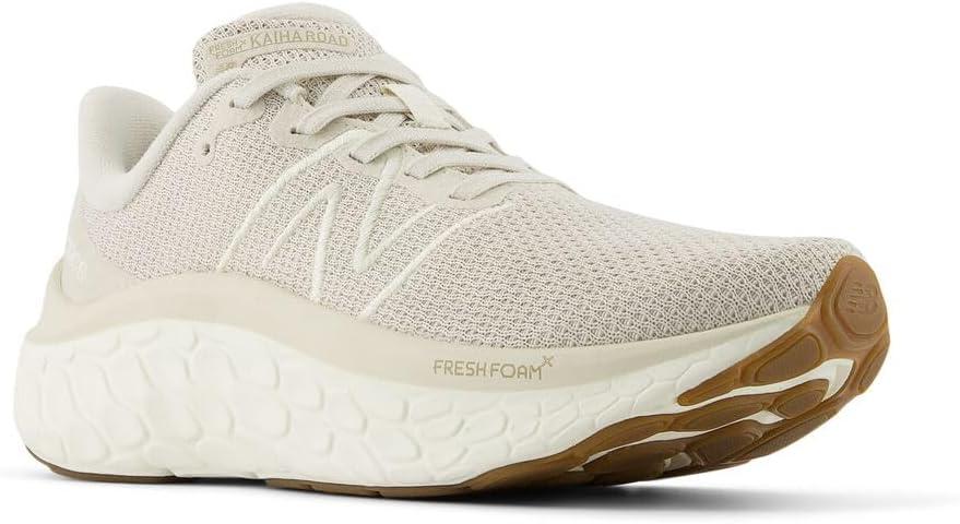 image:imageNew Balance Womens Fresh Foam X Kaiha RoadLinenIncenseGum 02