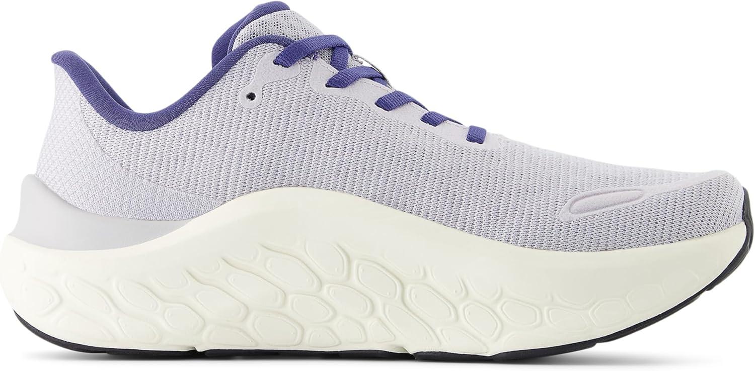 image:imageNew Balance Womens Fresh Foam X Kaiha RoadPearl GreyDream StatePermafrost