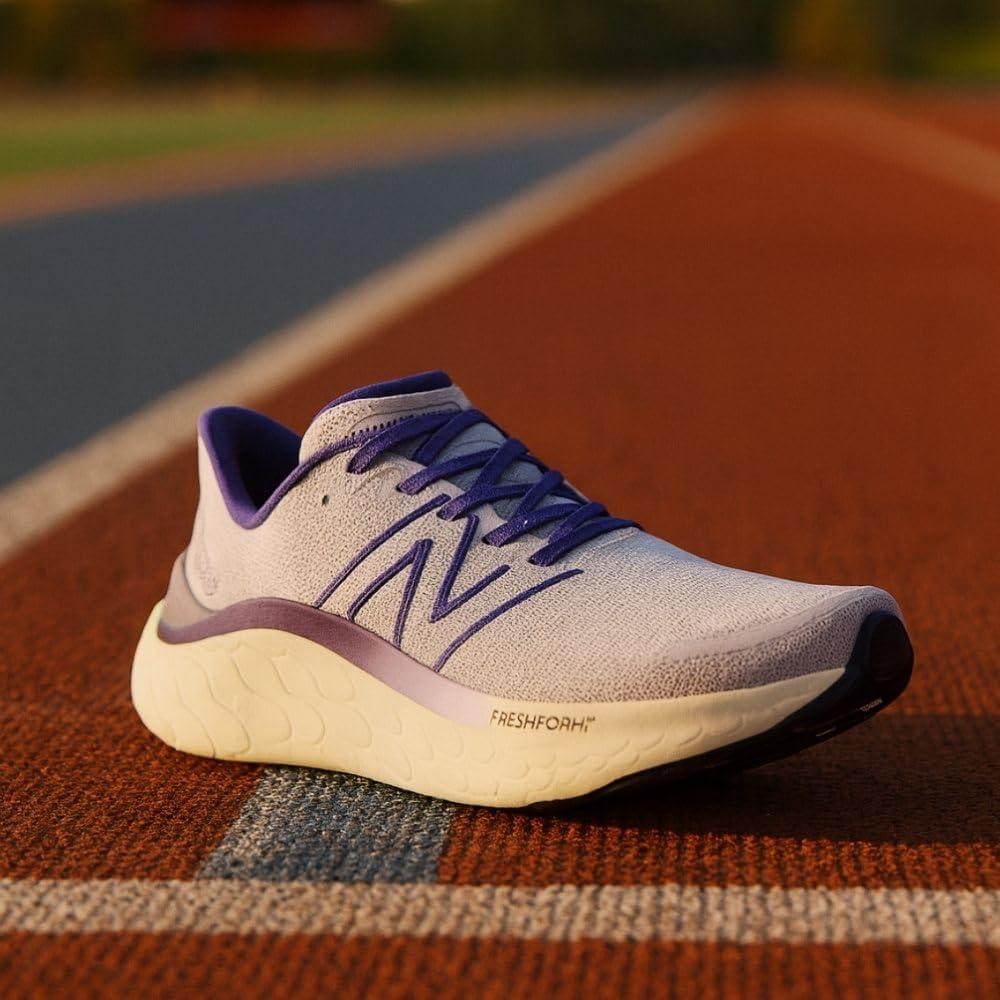 image:imageNew Balance Womens Fresh Foam X Kaiha RoadPearl GreyDream StatePermafrost