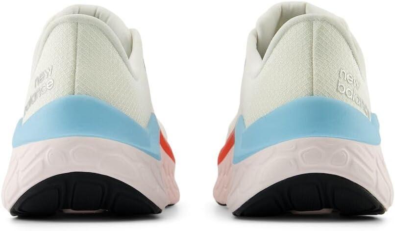 image:imageNew Balance Womens Fresh Foam X Kaiha RoadSea SaltBlackBlast Red