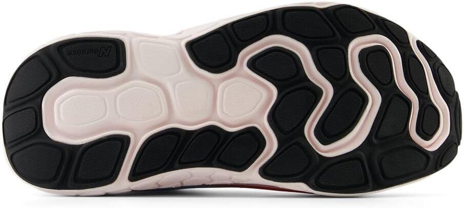 image:imageNew Balance Womens Fresh Foam X Kaiha RoadSea SaltBlackBlast Red