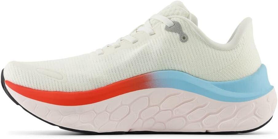 image:imageNew Balance Womens Fresh Foam X Kaiha RoadSea SaltBlackBlast Red