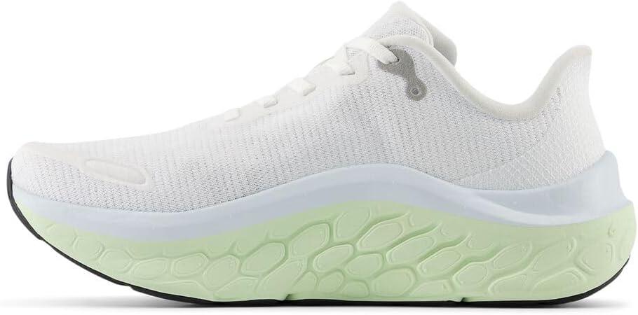 image:imageNew Balance Womens Fresh Foam X Kaiha RoadWhiteMelon WaterIce Blue