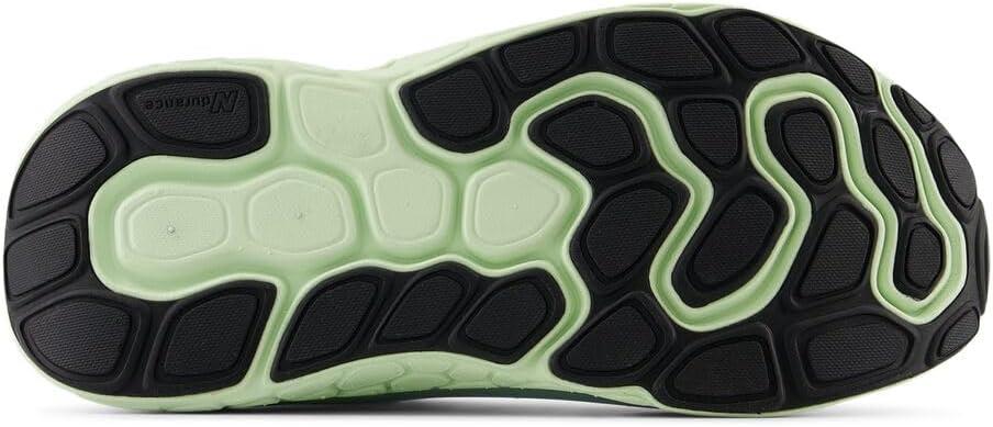 image:imageNew Balance Womens Fresh Foam X Kaiha RoadWhiteMelon WaterIce Blue