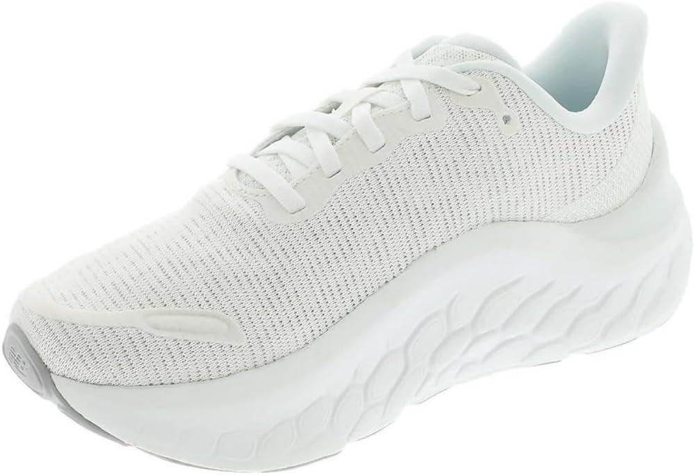 image:imageNew Balance Womens Fresh Foam X Kaiha RoadWhiteQuartz Grey