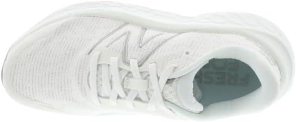 image:imageNew Balance Womens Fresh Foam X Kaiha RoadWhiteQuartz Grey