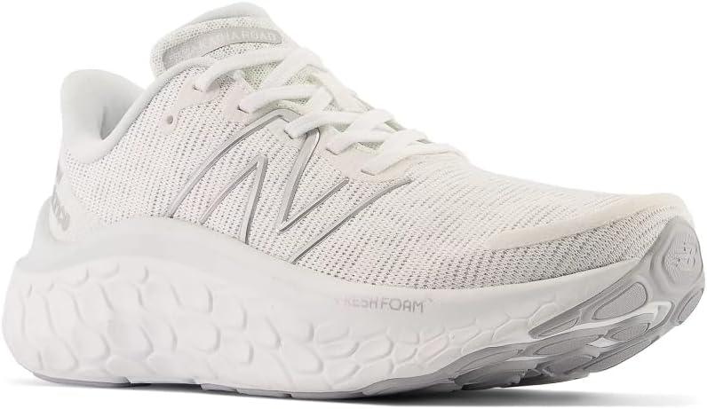 image:imageNew Balance Womens Fresh Foam X Kaiha RoadWhiteQuartz Grey