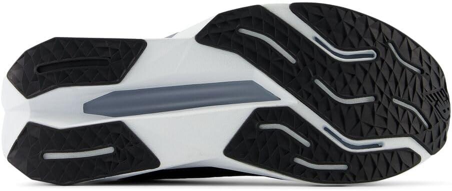 image:imageNew Balance Womens FuelCell Propel V5BlackSteelWhite