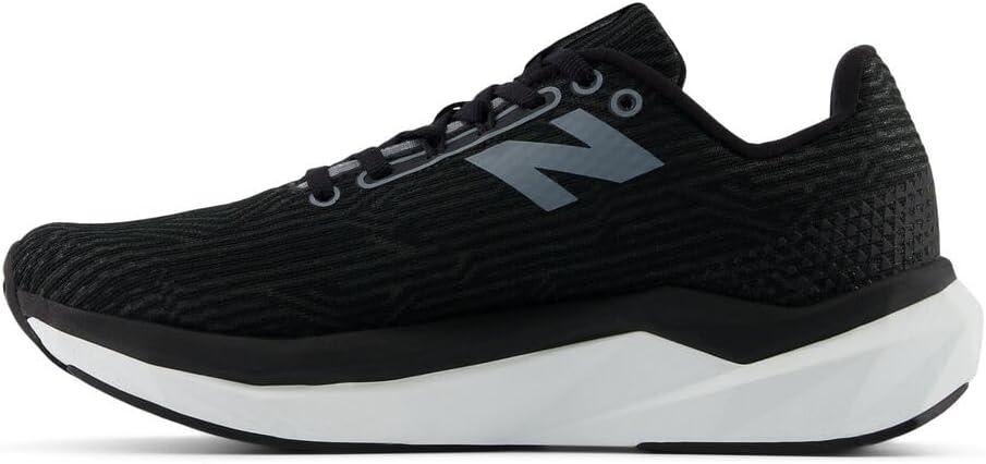 image:imageNew Balance Womens FuelCell Propel V5BlackSteelWhite